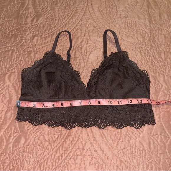 Aerie Lace Bralette - Picture 3 of 4